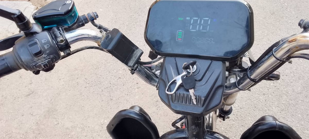 بسبب الوعود الكاذبة تم إعادة نشر موطور جبلي نوعيه الماسه 2024 موطور جديد لك نضام 5  بطاريات كلهن يقرن 10ونص بس بيهن نفخه بسيطه مامثره عليهن ابد موديلهن 2025 موطور جديد لك نضام دبل اشاره كهربائيته كله شغاله لايت عالي ناصي زنون اشاير هورن كله شغال موطور جديد وجاهز بطاريته فقط بيهن نفخه بسيطه مامثره عليهن ابد ابد فول بلشحن وعل الفحص دبلات فول شاشه ايباد فول تايرات جدد لك ستاند موبايل مع شاحنه مال موبايل السعر 340 وبي مجال للشراي حك الجيه سعره سعر لشه العنوان الفلوجة حي نزال ***********//*********** واتساب عل الكورك
