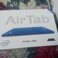 التابلت لبيع واحد تيرا  الموصفات البطاريه عشره الاف1000  السعر 100الف ...