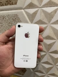 آيفون 4/4s • شغال نت • نظيف