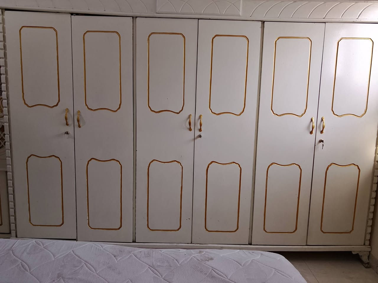 قرفه للبيع صاج ***********
كركوك وحد حزيران
