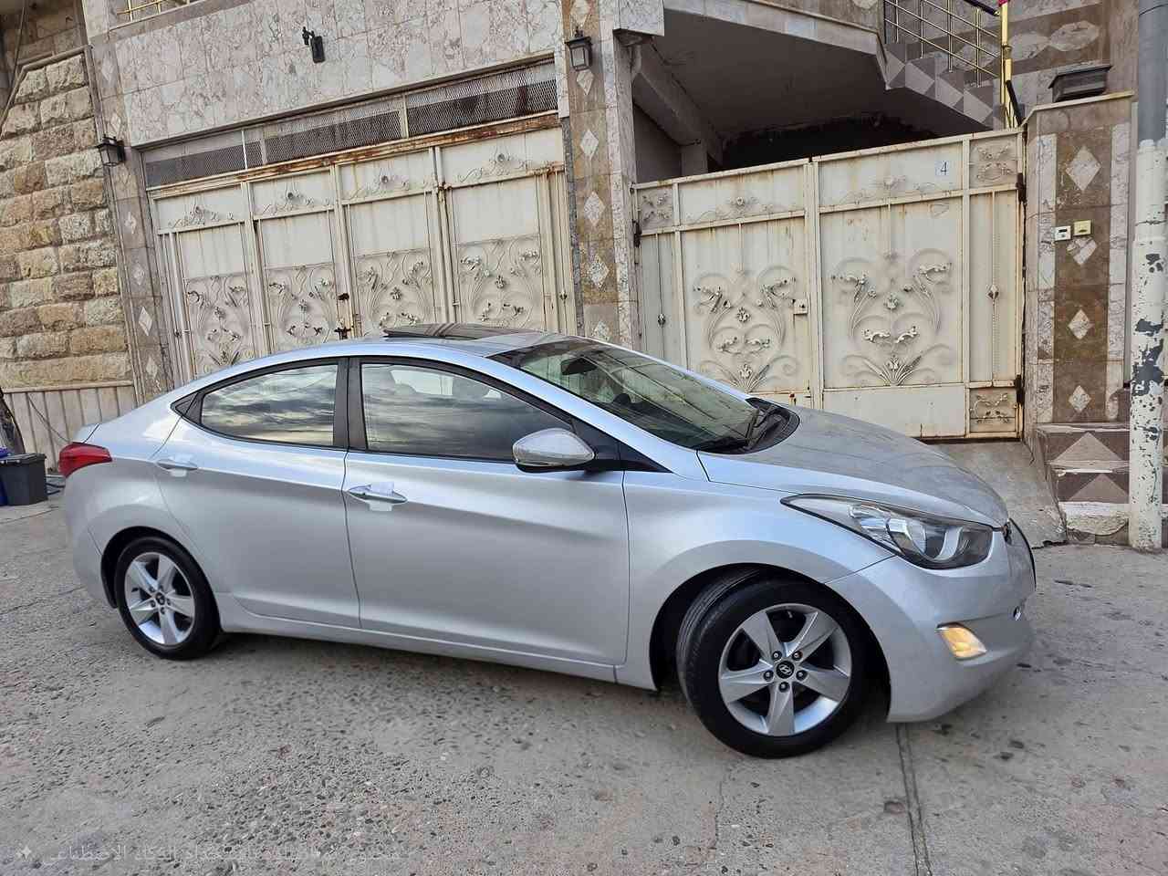 هیۆندای ئەلینترا  2012 خلیجی سفری شەڕیکەی سلێمانی
بەهیچ شـێوەک کـــاڵبونەوەی نیـــــــە ........ 
 فول فول مواسەفات  بەسمە . سلایت . تەبرید لەمس  و دەبڵ گێڕ  شاشە و کامێرا ABS کۆشین جلد و حەساس  گوێ ئاوێنە
  کارەبایی 5ویل کـەپ  . بلاجکتۆر

سەنەوی  و ژینگەی  تازەیە هەتا 2029
هەزەو فەحسیشی  تـازەیە 
کـۆبۆنی بەنزینی کەرکوکی هەیە 

سعر لە کۆمێنت داوابکە ڕاستەخۆ بۆت دیت 📩 

زۆر توندو تۆڵە خاوێنە وەک شەریکە ماوتەوە زۆر کەم ڕۆیشتوە 

ژمارەی خاوەنی 
***********
***********
