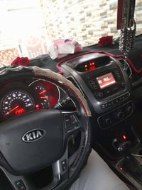 سورنتو • ٢٠١٥ • وارد أمريكي