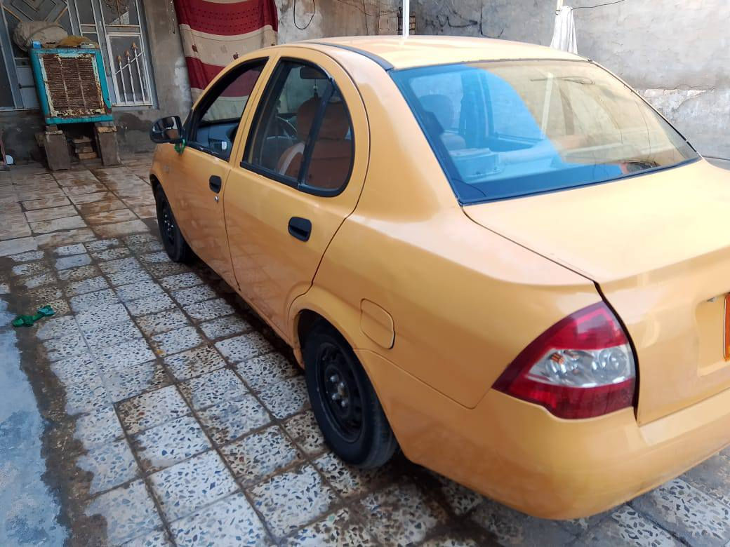 السلام عليكم طيبه 16, للبيع سياره مرتبه عارضه 25 وعليه هيه وغرامات 5 اوراق ينكصن من سعر مكاني واسط الحي  ‏‪***********‬‏ مكلف للنشر اتصل وبلخدمه
