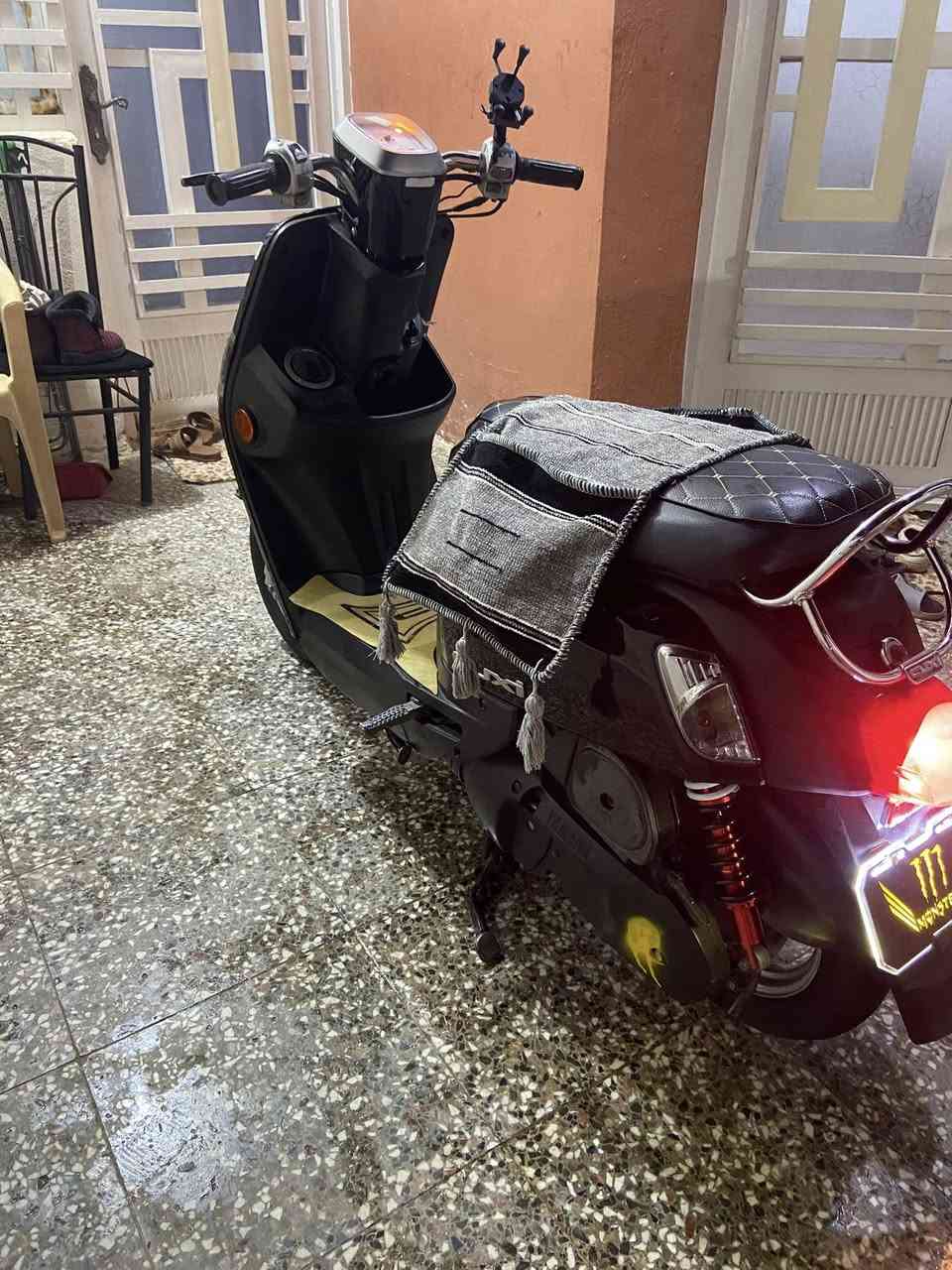 سلام  عليكم ورحمة الله وبركاته من رخصه الادمن المحترم 
دراجه بوليسي مسطره للبيع كامله كل نقص ماكو وصل معرض موجود دراجه مكفوله من كلشي كلشي بيها بلادي 
مكان كربله سيف سعد اي استفسار ***********
