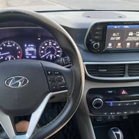 هيونداي توكسان (2020)🤍🔥 🚗 وارد أمريكي🇺🇸  📄 رقم بغداد 🧼 السيارة في قمة ...