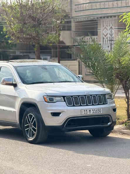 سلام عليكم خاص مغلق نتصال فقط  بيع 
السعر. 139. رقم ***********
.  مكان بغداد
جيب. موديل. 2013.  بسمي. رقم بغداد
محدث 20. دعاميات ويل كروم 
كير محرك حدادة. كفالة عامة كل نقص مابيها
صور. حادث مرافقة فقط حادث 
كفالة عامة من دواخل كفالة شاصي لغد 
 فول. موصفات الخير.  واحد 1️⃣ واحد. 
بصمة بواب صندوق. بنرامة كأمر شاشة 
فورويل.  كشنات جلد سيارة حلوةً. جديدة
كشنات كهرباي كشنات. تدفى. ستيرن تدفى
كهربائي حساس خلفي امامي مرايات قلابي عند البك تحكم ربع جهات. مثبت سرعة. 
حجم المحرك. 5700. بلادي ما مفتوح
