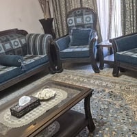 أثاث تركي • بوفية تركية • طالبية