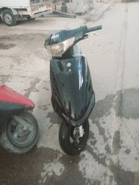 دراجه قجمه نقصه بس اشاير خلفيه مراوس او بيع  سعر 300 مكاني بغداد العبي...
