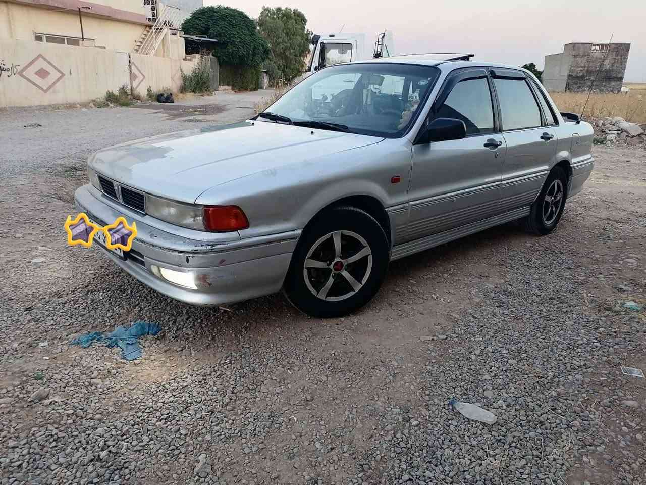 سڵاو گلاند 1992بۆفرۆشتن کامل مواسەفات سلایتو ABSو تۆماتیکو جام کارەباو گێرو مەکینە بەشەرت سەنەوی هەتا2030نوێیەو چوارتایەنوێی لەبنەو سەیاکە کامل پەمپە لۆجوانی سەیارەکە هیچی نیە پشتو پێشی کەپسە هەموی بەشەرت بەناوکردن بەشەرت لەهەولێرم سحری48وەرەقەو مەجالێکی کەمی تێدایە ژ.م.***********
