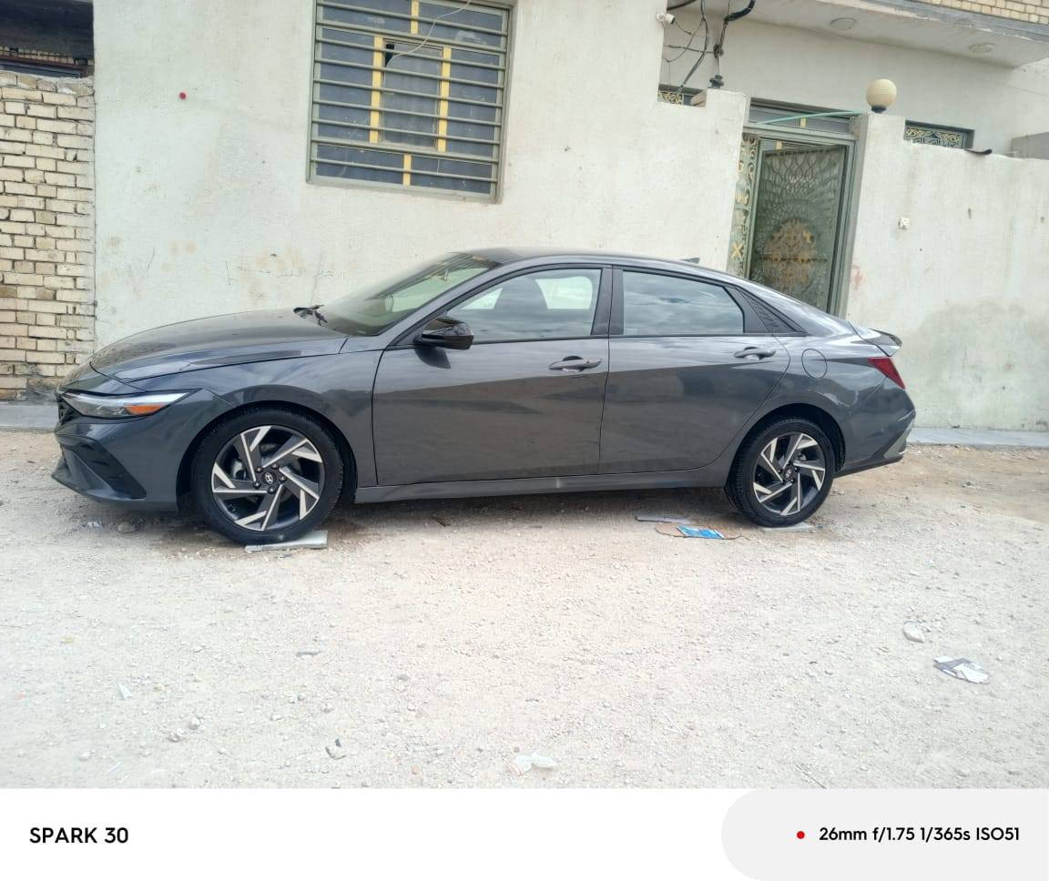 السلام عليكم النتره موديل
2025 بيه جاملغ وبنيد سياره حره
ماشي 3000 السعر 158 بيه مجال
مكانه ناصريه مركز 
***********
