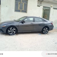 موديل ٢٠٢٥ • ماشي ٣٠٠٠ • ناصريه مركز