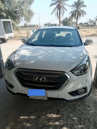 توسان ٢٠١٥ • خليجي • رقم بغداد