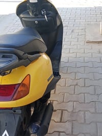 سبيسي ياباني • كابريتر اصلي • مكينة ناعمة