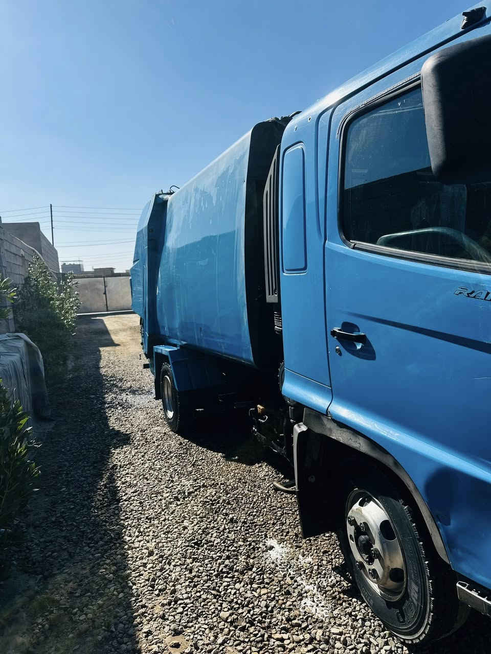 كابسه هينو شيطان رقم بغداد تحويل ثاني يوم 
مكاني بغداد حي نصر سعر 220 
رقم  ***********‬
