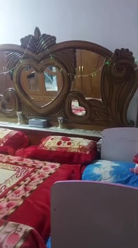 غرفة صاج عراقية • قنفات • نظيفة