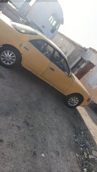 مارك • تاير جديد • مكينه وگير