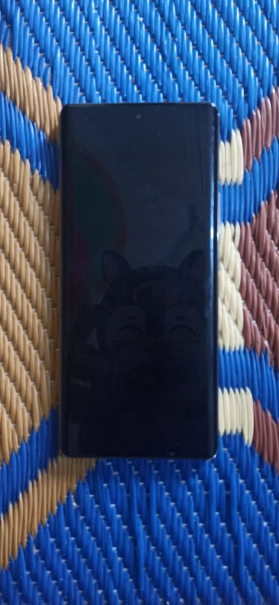 السلام عليكم اخوان جهاز تكنو سبارك 20 برو بلس للبيع نظافه 100% شرط الفحص ب 250 الف وبيه مجال قليل العنوان ميسان العماره ***********
