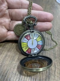 ساعات أوروبي • انتيك • جديد