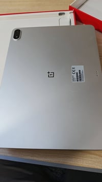 باد وان بلاس باد3 مسعمل ساعتين بس ذاكرة512 جهاز بلباكيت بعدة سبب البيع...