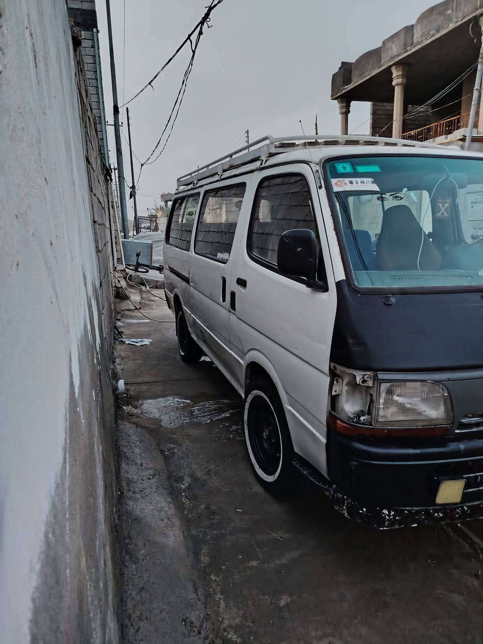 سلام عليكم بوز هايسه لبيع مديال سته وتسعين سنوي ل30تحويل
تيارت تخم جديد وباتر سياره مكفوله خير من الله مكاني المقداديه تقطع ابو جسر الوجيهيه
نتصال وتدلل ***********
