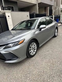 كامري LE • ٢٠٢٣ • رقم اربيل