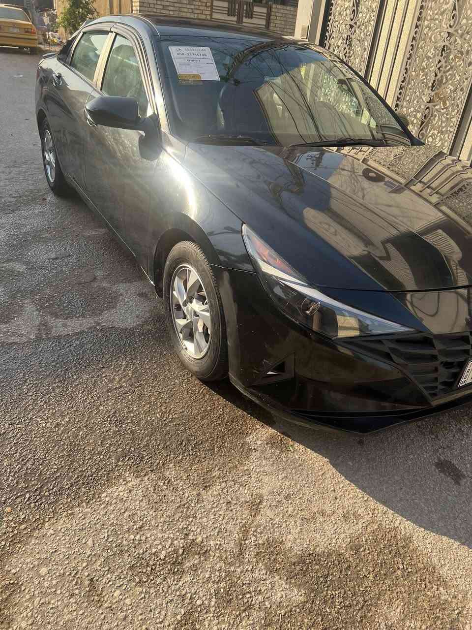 للبيع
النتر موديل 2021 
محرك 2000 دوش 
مواصفات نص فول بدون فتحة بدون بصمة 
تحكامت ستيرن 
اوتو ستوب 
رادارات جانبية 
مانع انزلاق
كشنات جلد 
كروز سرعه 
تدفئة +تبريد خير من الله 
ادامه كاملة مسويلها بلكات مجاول وعبوة فيتبم كله شد جديد 
شاشة
كامرة خلفية
حادثها موضح بالصور 
ماشيه 90 الف كيلو 
رقم اربيل  

حدثها سرقة چاملغ السايق والبطاين وبيها ضربة بقبغ البانزين مصلح. بالعراق صار بيها بارد بدون تصليح + بيها معجون على كد اصبع بالقمار اثر طلقة تايهة 
سعر 137 وبيه مجال

متواجد فيس + واتساب (***********)
