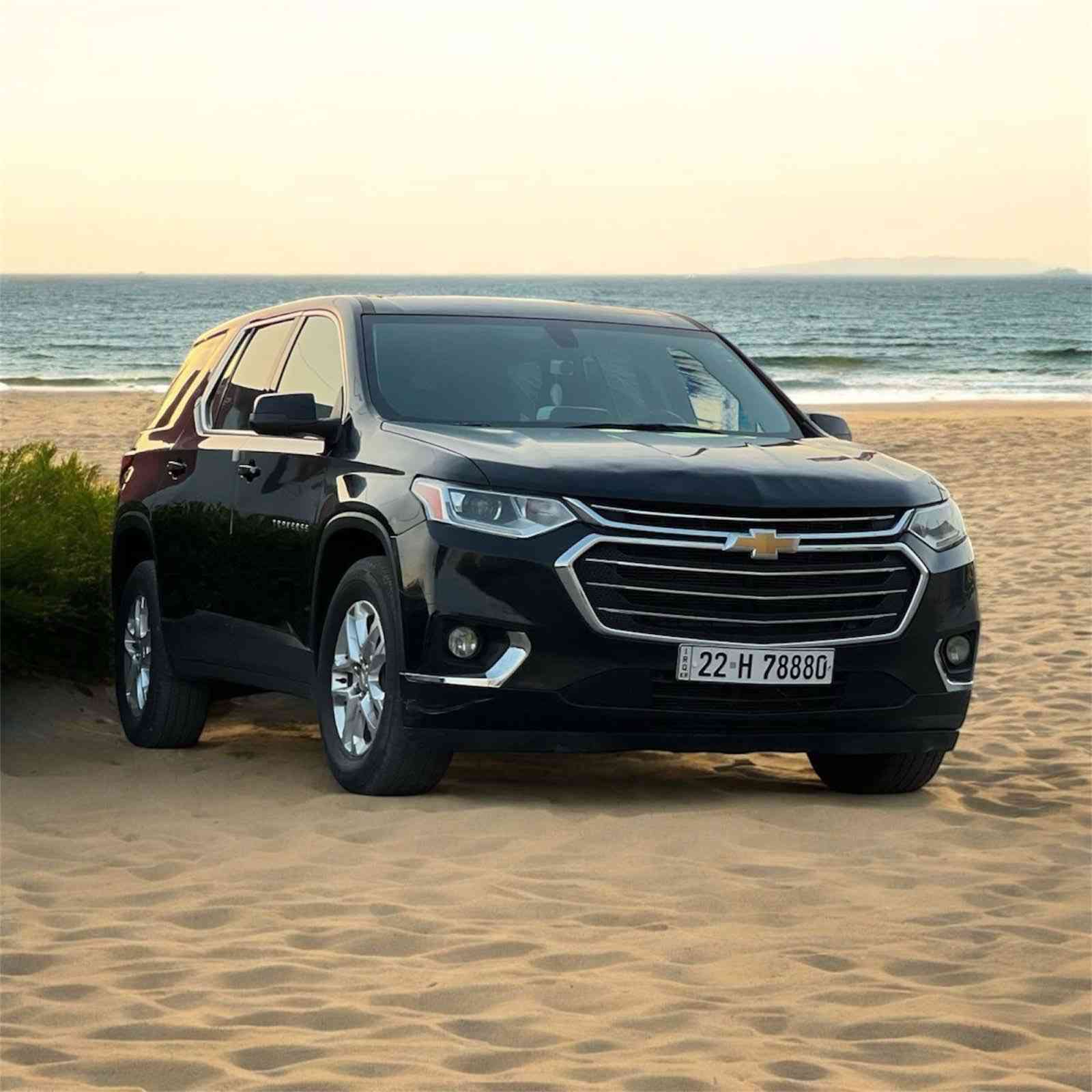 السلام عليكم شوفر ليت ترافرس 2021 مواصفات LT 6 سلندر رقم جديد اربيل باسمي ماشية 44   حادثها جاملغ وبنيد سطحي بدون اي دواخل مكانها بغداد رقم الهاتف *********** السعر 210
