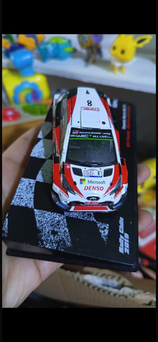 اربع قطع بسعر 50 الف


**إذا كنت صاحب هذا الإعلان وتريد حذفه لأي سبب، رجاءا أرسل رسالة إلى الدعم الفني**