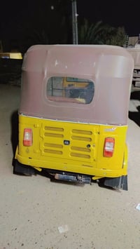 تكتك • موديل 2020 • بغداد النهروان