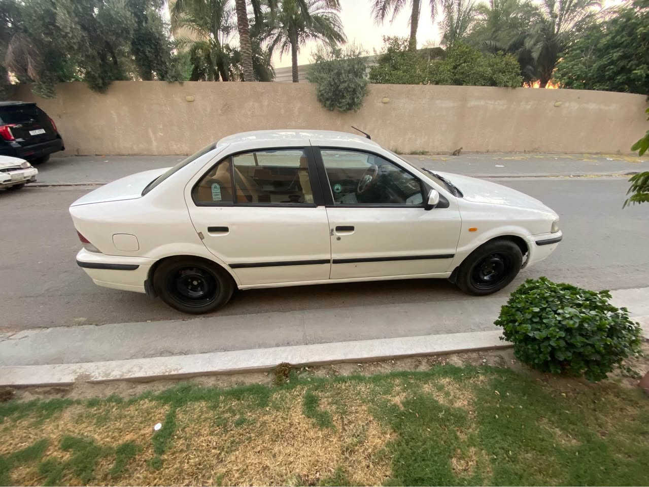 سمند 2010 للبيع مكينة كير كلة نظيف تبريد شغال العنوان بغداد السيدية السعر 45$ بيها مجال بسيط
الرقم *********** بغداد, العراق
