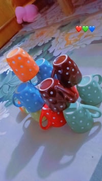 ٣٠ كوب • بوهيمي • توصيل مجاني