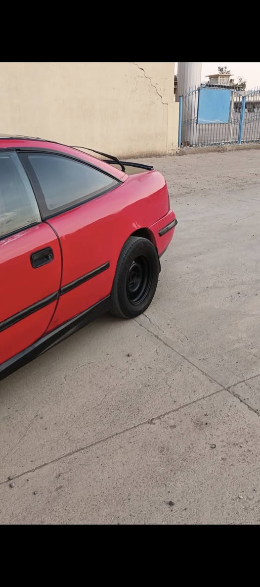 اوبل كاليبرا موديل ٩٠ 
گير مكينه شرت 
نمونه له جواني
سه نه وي اوليات شرت 
ده حامي لو ده حامي به شه رت 
هيج مسروفي تيدا نيه 
سعري ١٦ وه ره قه  قفل 🔒
*********** أربيل, العراق
