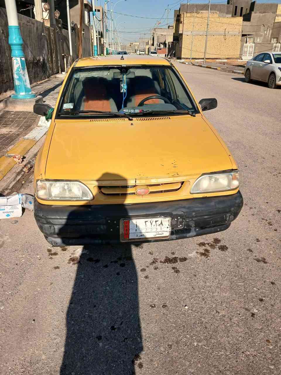 سايبه ١٢ كير ومكينه نضاف تخم تايرات ستوني شادهن كهربايات كله شغاله هيه وغرامات مصفره كشر نضيفه رقم مثنى مداور ثاني يوم سعر ٢٢ سياره الله شاهد كبل الشغل رقم ***********
