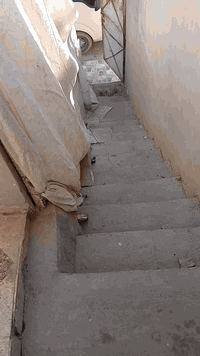 كركوك حي الجامعة • ١٥٠م • غرفتين