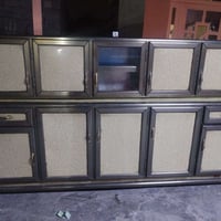 كاونتر سعودي • سنك مرمر • فلوجة قرية المختار