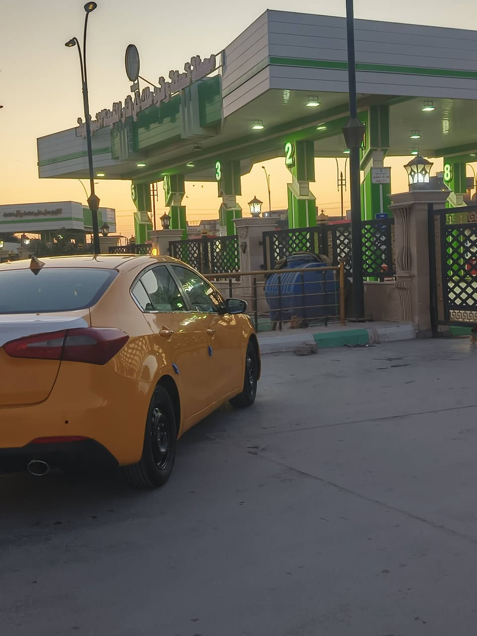 آلُـۜسـۨۚ(✋)ــِۖلُأمٌ ؏ـليۜـ(💜)ـكـۜم  كي سيراتو  مديل 2014  خليجي  مكينه  2000 دوش  رقم دولي  بسمي  السياره   مكان الناصريه الغراف  السعر 95وبي مجال  رقمي 
***********
***********
