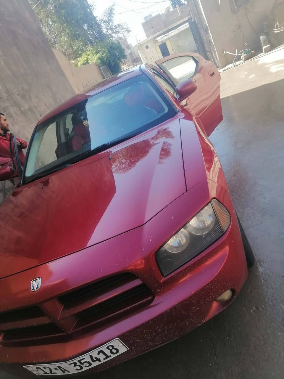 جارجر للبيع موديل 2009  ***********

