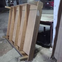 كنتور • ٥ باب • صاج ظهر