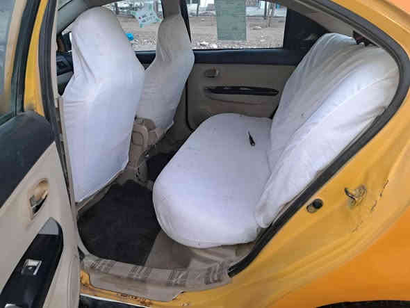 کوید ویل 
مۆدێل 2012
گێڕومەکینەی یارس مەکینە گەورەیە
ئۆتۆماتیکە 
هەنێ مەسرەفی تیایە 
سعری 22 ‌کەمێ مەجال
ژ.***********
