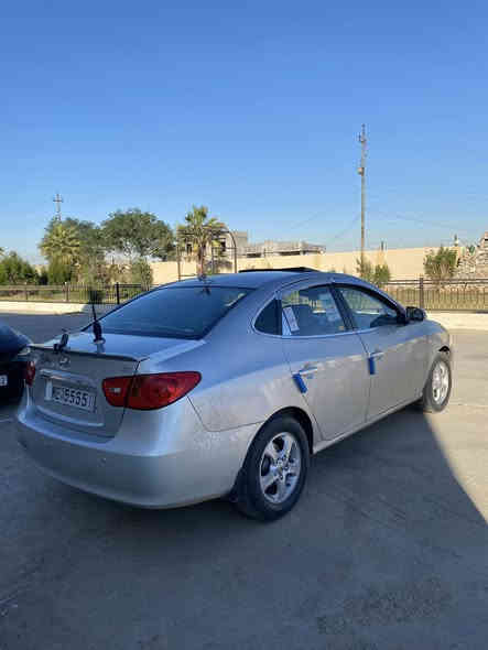 السلام عليكم 

للبيع افانتي ادوات ادوات سياره جديده السعر 42 بيها مجال مكان السياره الشرقاط  التصال ***********
