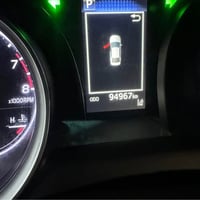 كامري LE • ٢٠٢١ • ٩٤٩٦٧ كم