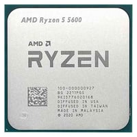 معالج R5 5600 • سليم • المشتل بغداد