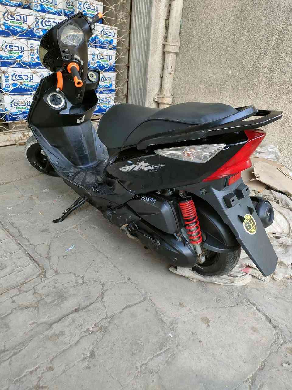 ثعلب اجدد من الرمبات للبيع سعر 650
 ***********
