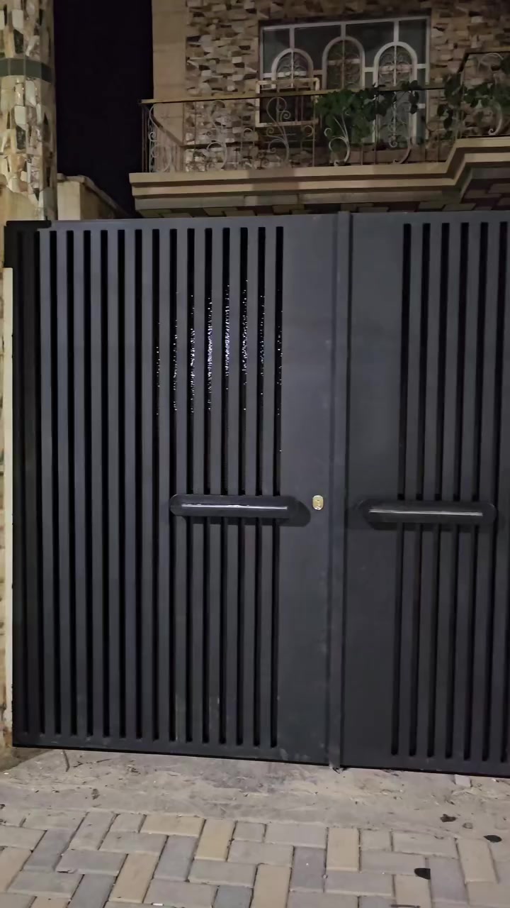 فنون الحداده
#بيبان_فخمه✨️

#مراجيح_ملكيه✨
️ 
 #بيبان_قاصه✨️

 #محجر_ملكي✨️

 #عمل #ابواب #شبابيك #بوب_مصفحه   #العراقي_عبود✨️ للأعمال الحديدية
اذا كنت تبـــحث عن العمل الجيد ✨️
ماعليك الى زيارة المجمع🚶‍♂️
أحدث التصامــــــيم والنقــــــوش العصــــــريه

  يمتــــزج الأبداع مع الذوق الرفـــــــــــيع
        #العـــــنوان #كوت_واسط ((✨️))
((أبواب ـ شبابيك ـ كتائب حمايه ـ محجرات درج ـ بوابـــــات.  خارجيـــــه ابواب 
#عنوان شارع الحي  حي المنتضر مجاور اسواق ريحانه 

جملة مفرد 
مستعدون لتجهيز كافة دوائر الدولة
الاتصال...***********
