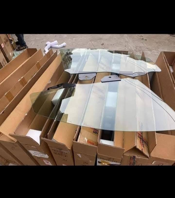 يتوفر لدينا الزجاج الامامي فورد فوكس من ٢٠١٣ الى ٢٠١٩
💥 بسعر ١٠٠ الف مع التركيب 

🛑ماركة xyg العالمية حاصل على شهادة فحص جودة iso 

🛑ضمان سنه من كل شي عدا الكسر 

العنوان / بغداد شارع الشيخ عمر جهة ساحة الطيران 

هاتف / *********** واتساب
***********
