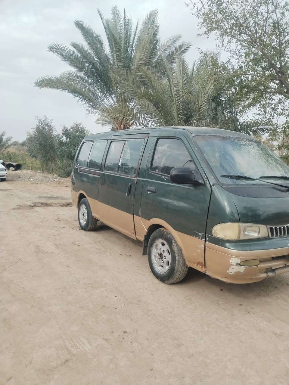 السلام عليكم كيه بريجو موديل 1999 سياره مكينه وكير حداديه وتخم تاير كهربائية كل شغاله سياره خير من الله سعر 45 وبيه مجال العنوان بابل كفل *********** سياره تحويل مباشر غير متواجد عل فيس
