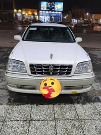 ملكه • ٢٠٠٣ • تكيف بارد