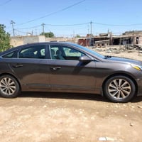 سوناته امريكي موديل ٢٠١٦ ضربه بنيه بس السعر خاص أرقام 07812141458 0772...