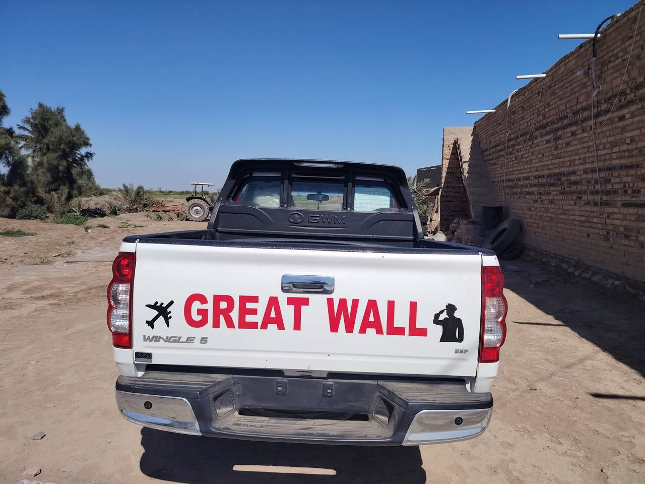 سلام عليكم كريت ويل 2024 مكفوله كفاله عامه رقم قادسيه مكان الديوانيه الحمزه الشرقي

السعر خاص

الاستفسار الاتصال عل هاذه الرقم :***********
