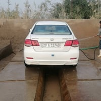 كريت ويل • فولكس • واسط الأحرار